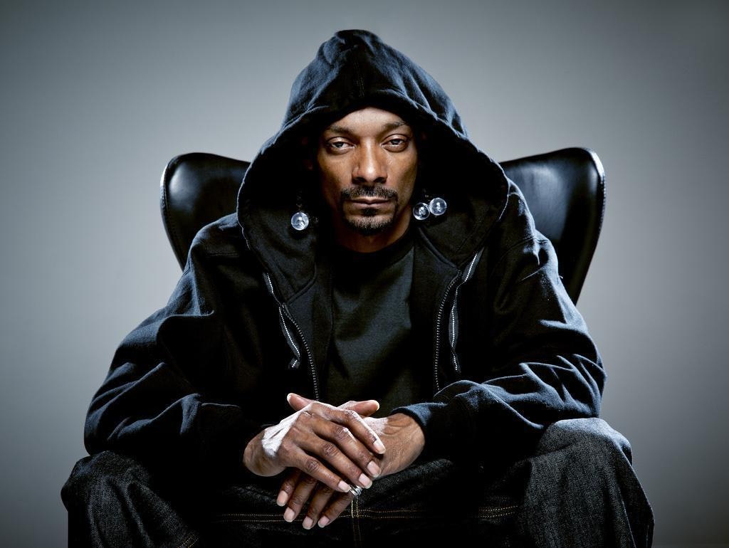 Agenda : Snoop Dogg fête ses 46 ans