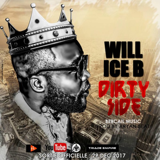 Will Ice B - Dirty Side