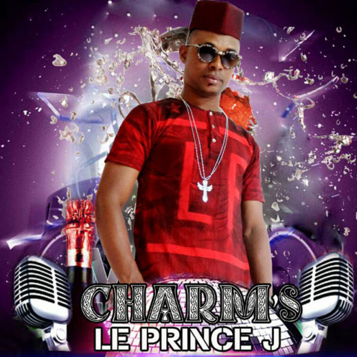 Charm's Le Prince J en Showcase
