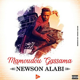 Newson Alabi - Mamoudou Gassama