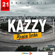 KAZZY Audio Playlist