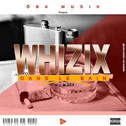 Audio playlist « WHIZIX »