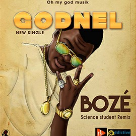 Godnel Audio playlist