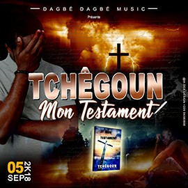 Tchêgoun Audio Playlist