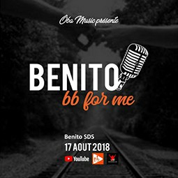 Benito Audio playlist