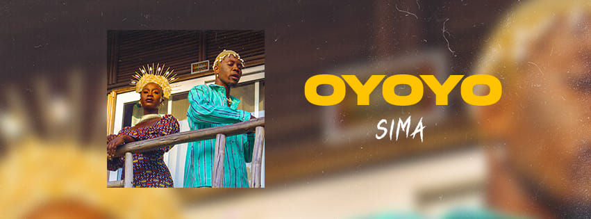 Sima - Oyoyo