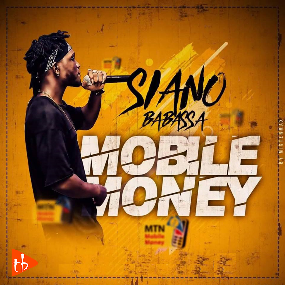 Siano Babassa Audio Playlist
