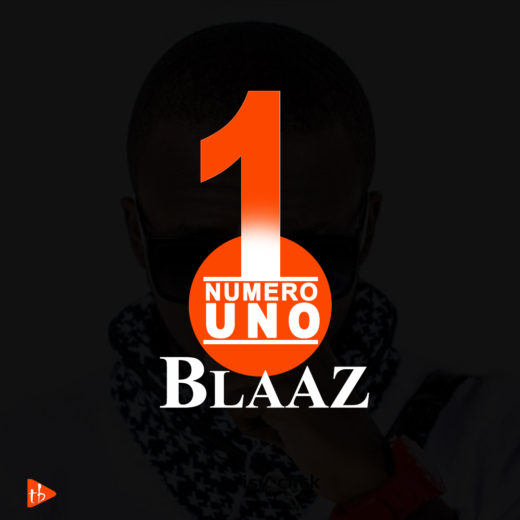 Blaaz Audio playlist