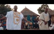 Black M ft. Sidiki Diabaté - Mama