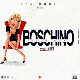 Boschino Audio Playlist