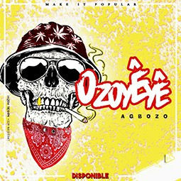 Agbozo Audio Playlist