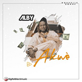Alby Audio playlist