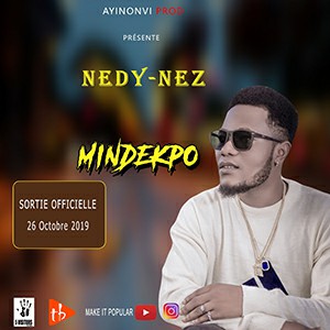 Nedy Nez Audio Playlist