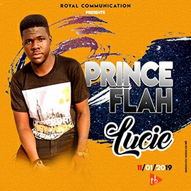Prince Flah Audio Playlist
