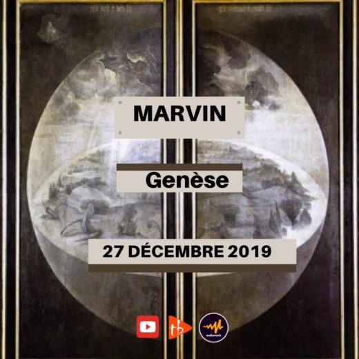 Marvin Audio Playlist