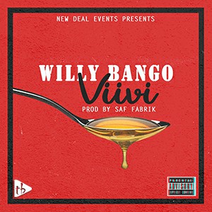 Willy Bango Audio Playlist