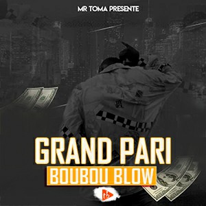 Boubou Blow Audio Playlist