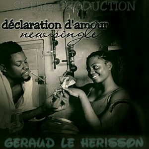 Géraud Le Hérisson Audio Playlist