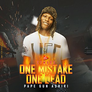 Pape Gun Ashiri Playlist