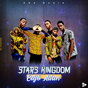 Stars Kingdom Audio Playlist
