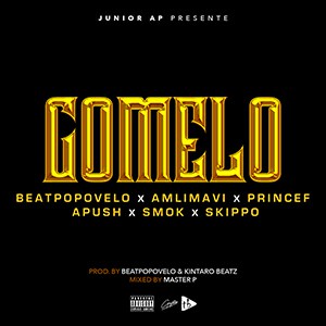Beat PopoVélo Audio Playlist