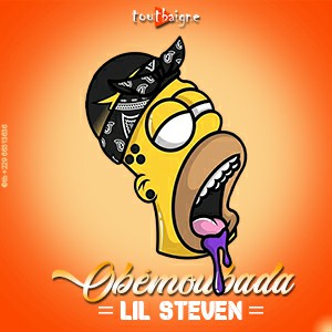 Lil Steven Audio Playlist