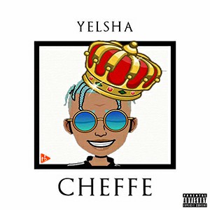 Yelsha Audio Playlist