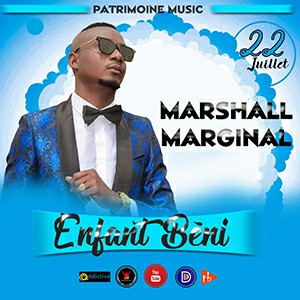 Marshall Marginal Audio Playlist