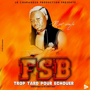 FSB Lecourageux Audio Playlist