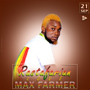 Max Farmer Audio Playlist