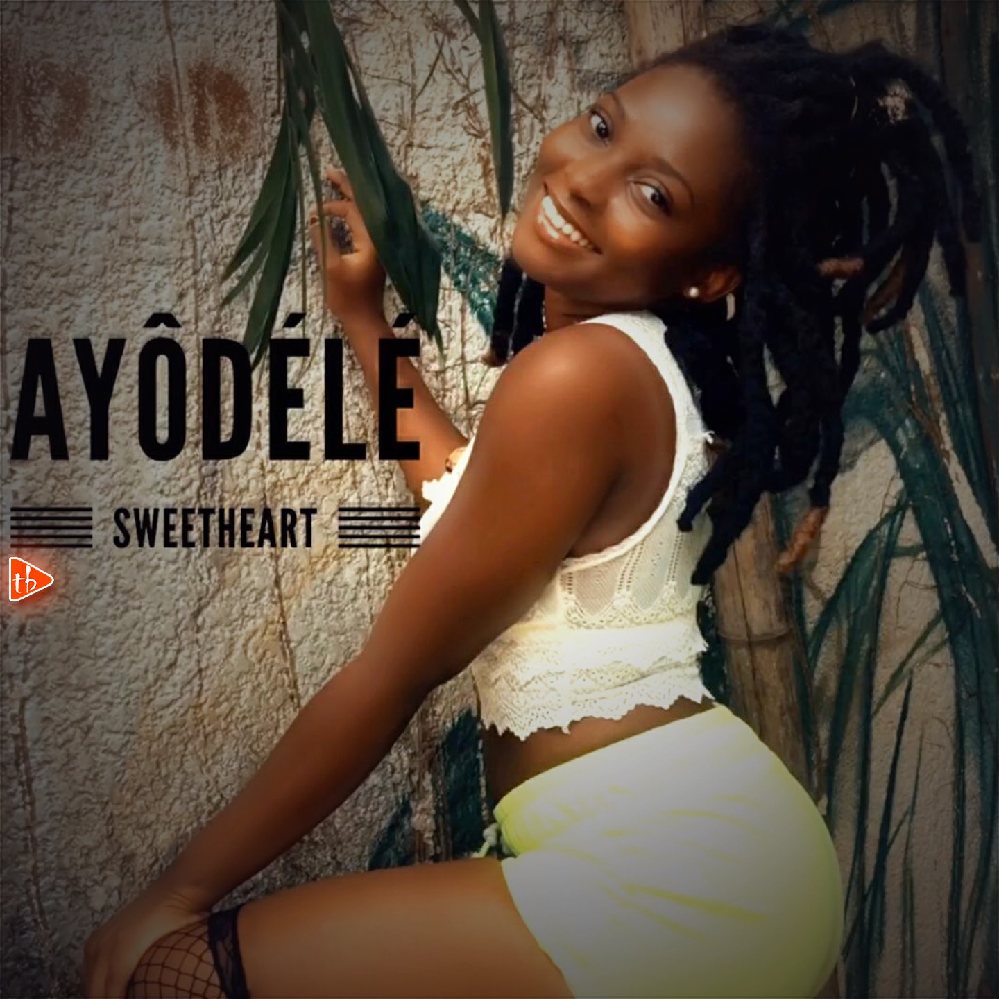 Ayodélé Audio Playlist
