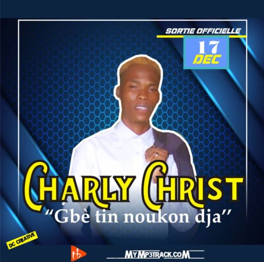 Charly Christ Audio Playlist
