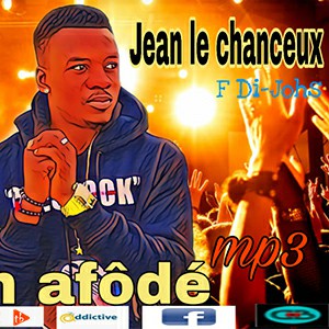 Jean le Chanceux Audio Playlist