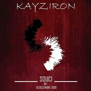 Kayziron Audio Playlist