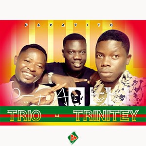 Trio Trinitey Audio Playlist