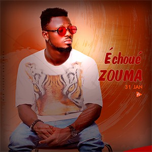 Zouma Audio Playlist