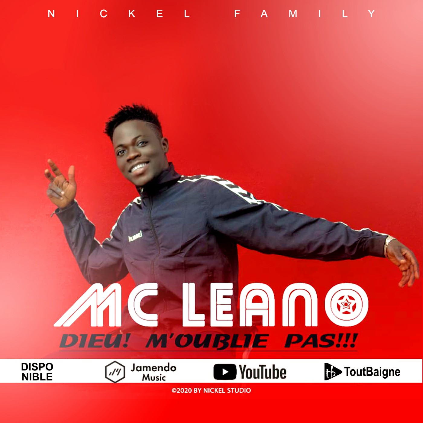 Mc Leano Audio Playlist