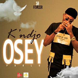 Osey Pablo Audio Playlist