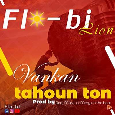 Flo-bi Lion Audio Playlist