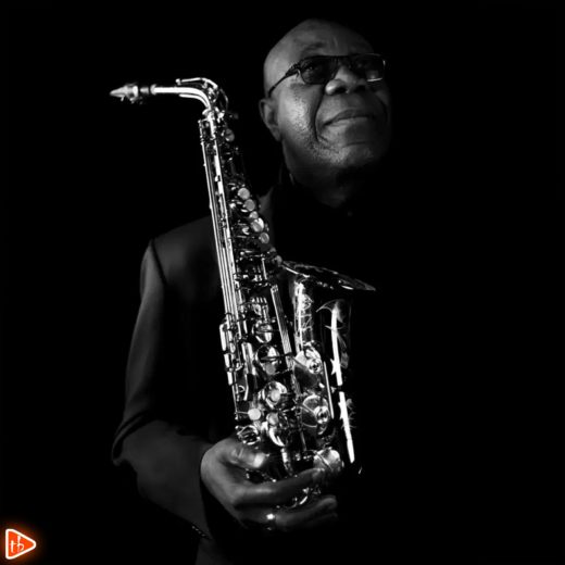 Le saxophoniste Manu Dibango est mort des suites du Covid-19