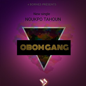 Obom Gang Audio Playlist