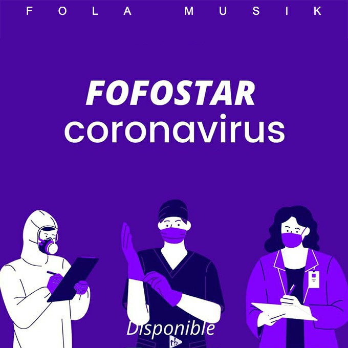 Fofostar Audio Playlist