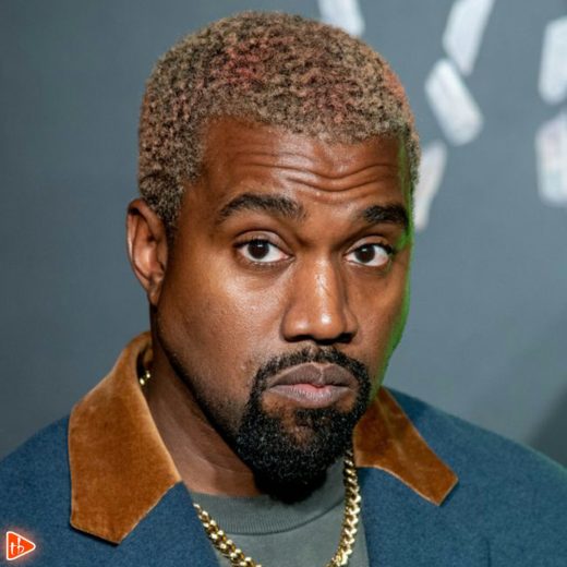 Kanye West déclaré milliardaire par Forbes magazine