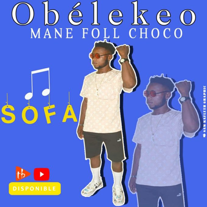 Mane Foll Choco - Monifè