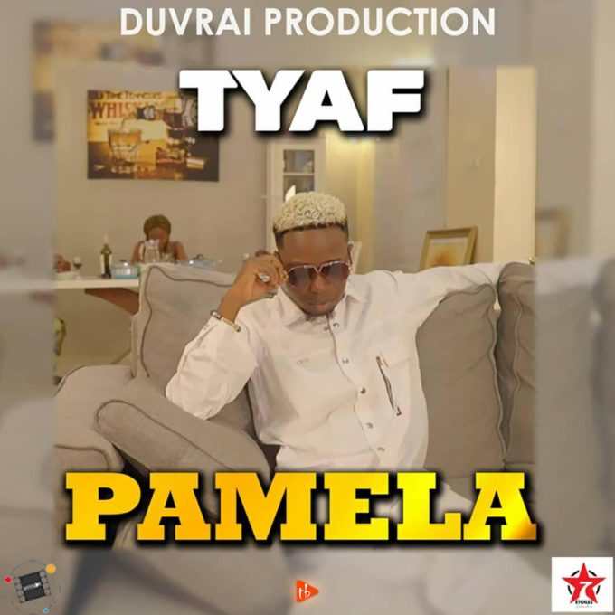 Tyaf ft Manzor - Fatimata