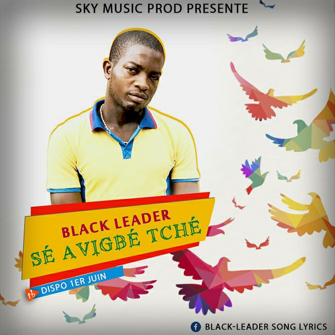 Black-Leader Audio Playlist