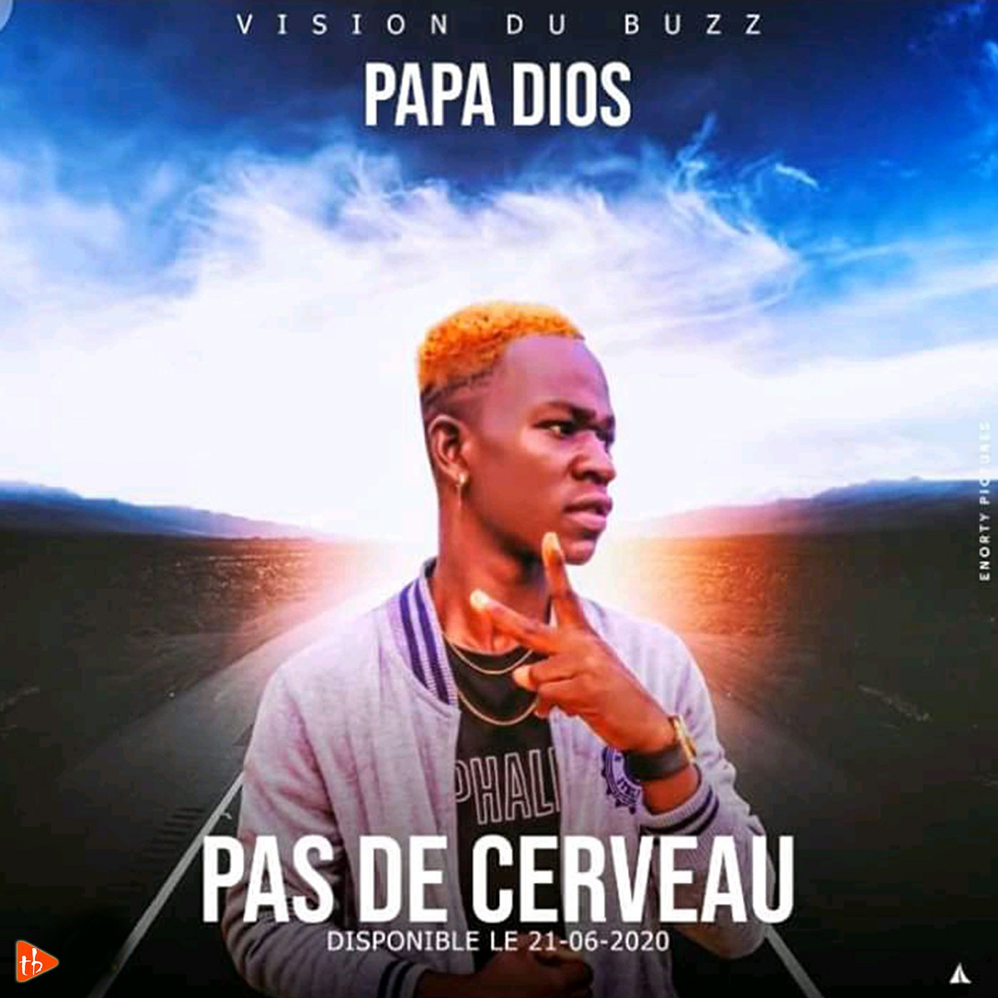 Papa Dios Audio Playlist
