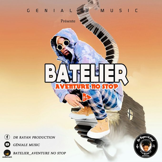 Batelier Audio Playlist