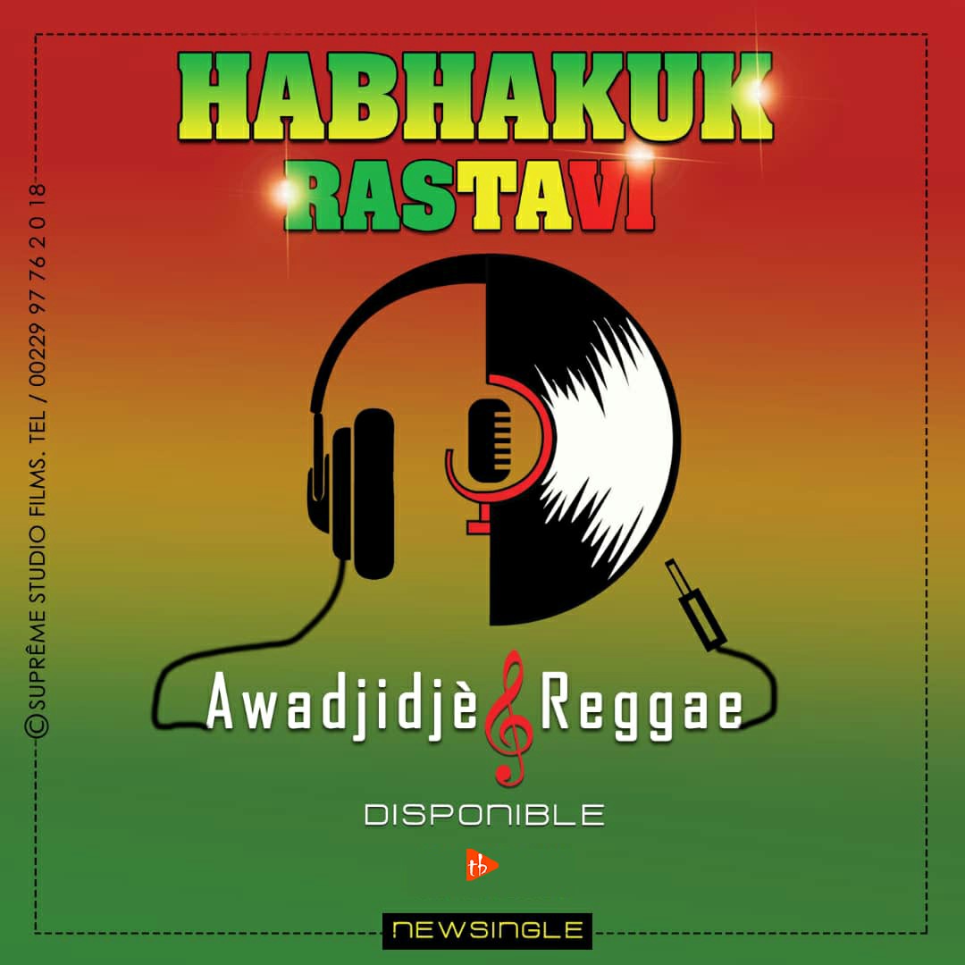 Habhakuk Rastavi Audio Playlist