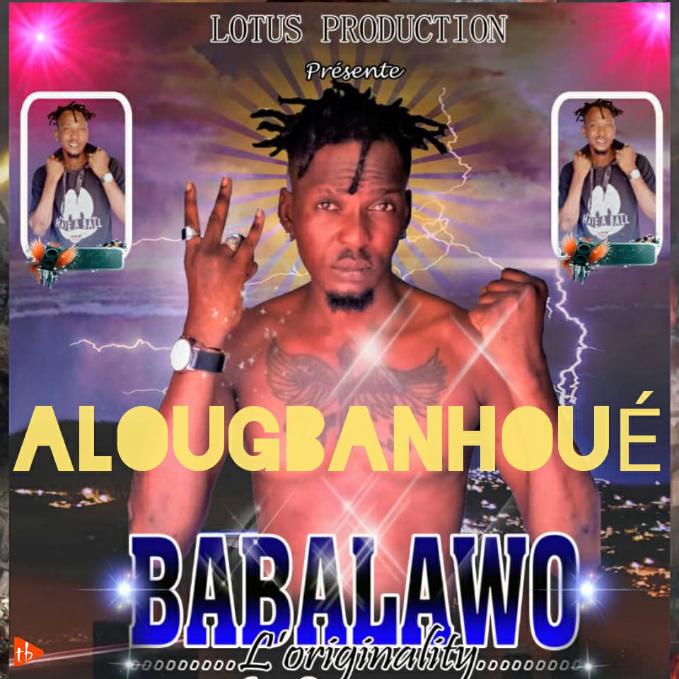 Babalawo Audio Playlist
